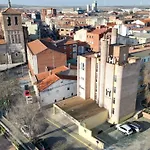 Ξενοδοχείο La Mota By Punta25 Group Medina del Campo