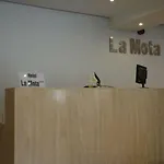 La Mota By Punta25 Group 3*