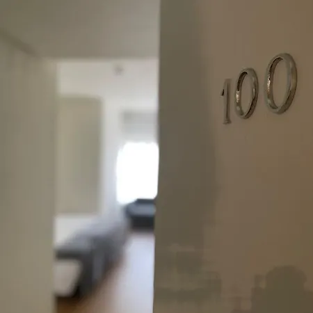 La Mota By Punta25 Group 3*