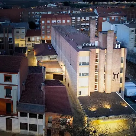 Hotel La Mota By Punta25 Group 3*