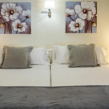 La Mota By Punta25 Group Hotel 3*