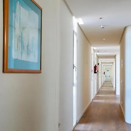 La Mota By Punta25 Group Hotell