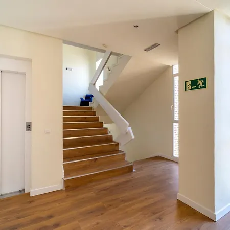 Hotel La Mota By Punta25 Group