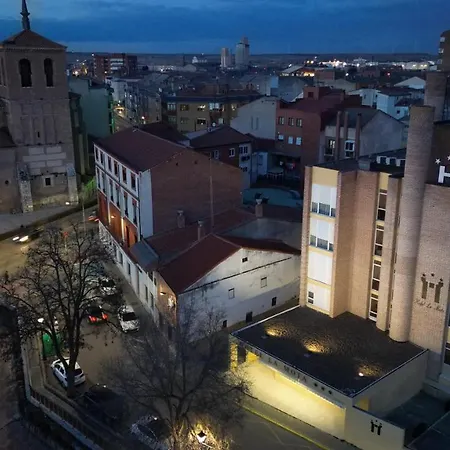 La Mota By Punta25 Group Hotel