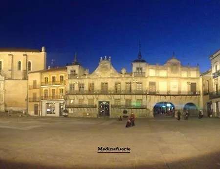Hotel La Mota By Punta25 Group 3*