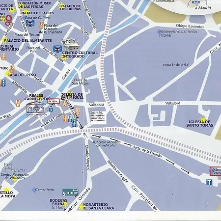 La Mota By Punta25 Group