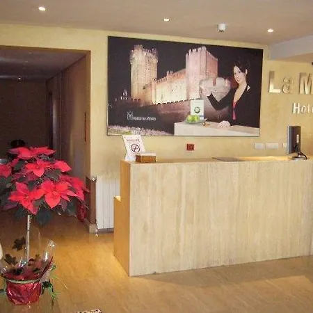 La Mota By Punta25 Group 호텔