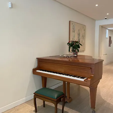 La Mota By Punta25 Group Hotel