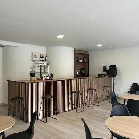 La Mota By Punta25 Group 3*