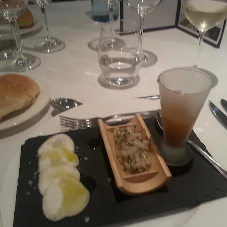 Hotel La Mota By Punta25 Group