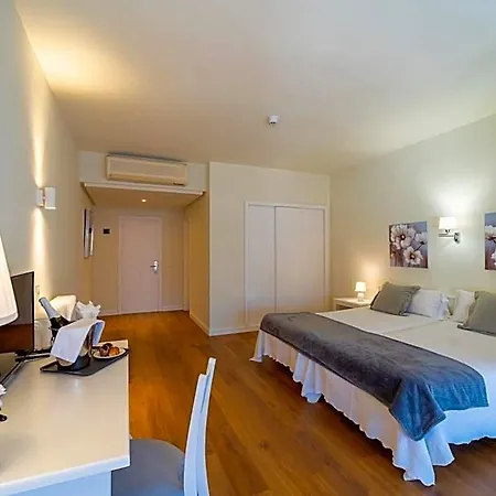 La Mota By Punta25 Group Ξενοδοχείο Medina del Campo