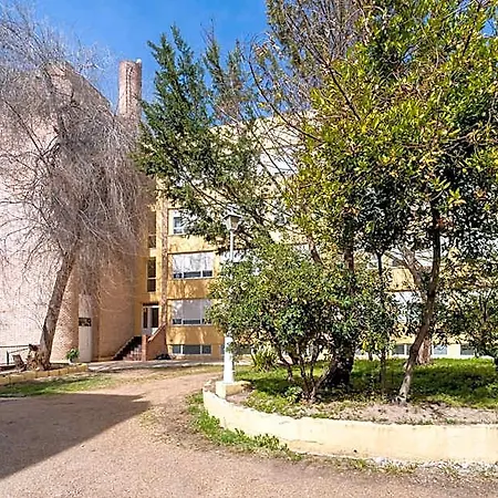 La Mota By Punta25 Group Ξενοδοχείο 3*