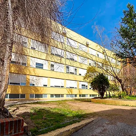 Ξενοδοχείο La Mota By Punta25 Group 3*