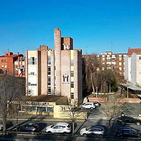 Ξενοδοχείο La Mota By Punta25 Group Medina del Campo