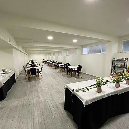 Ξενοδοχείο La Mota By Punta25 Group 3*