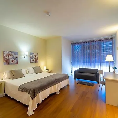 Ξενοδοχείο La Mota By Punta25 Group Medina del Campo