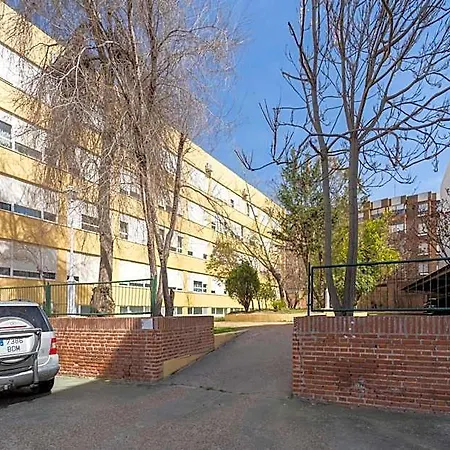 Ξενοδοχείο La Mota By Punta25 Group 3*