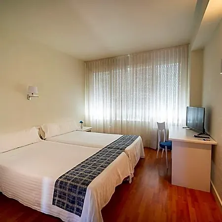 Ξενοδοχείο La Mota By Punta25 Group Medina del Campo