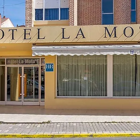La Mota By Punta25 Group Ξενοδοχείο 3*