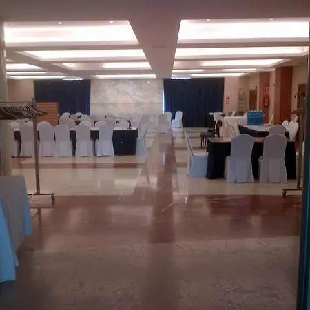 La Mota By Punta25 Group 3*