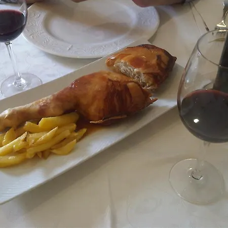 La Mota By Punta25 Group Hotel Medina del Campo