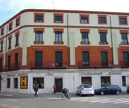 La Mota By Punta25 Group Medina del Campo