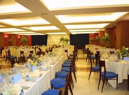 La Mota By Punta25 Group Medina del Campo