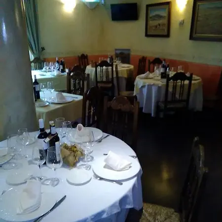 Hotell La Mota By Punta25 Group