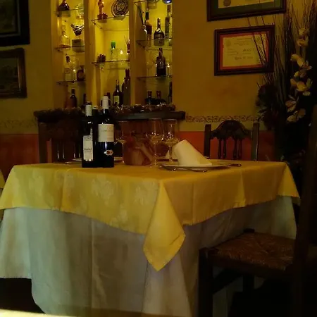 Hotell La Mota By Punta25 Group 3*