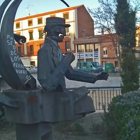 La Mota By Punta25 Group 3* Medina del Campo