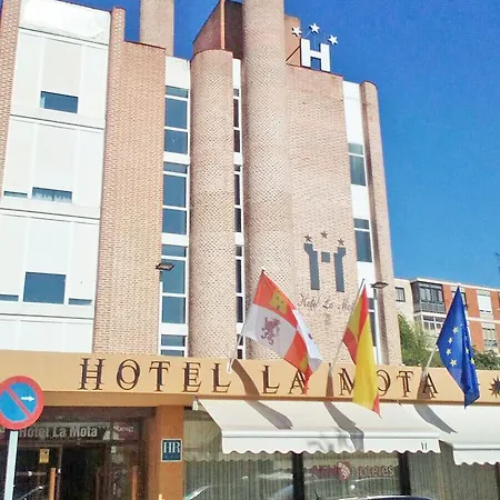 La Mota By Punta25 Group