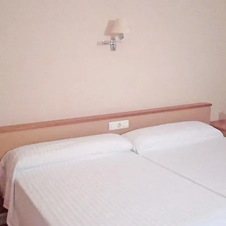 Ξενοδοχείο La Mota By Punta25 Group Medina del Campo