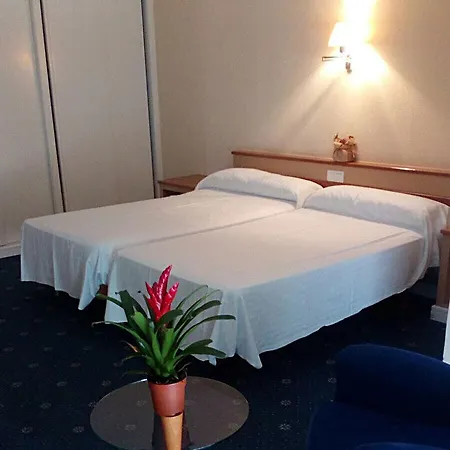 La Mota By Punta25 Group Hotell