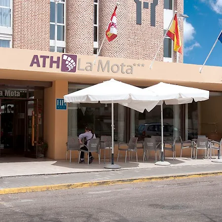 La Mota By Punta25 Group 3* Medina del Campo