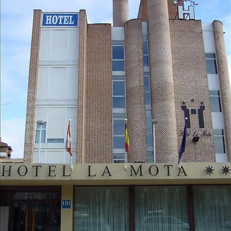 La Mota By Punta25 Group Hotel 3*