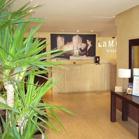 La Mota By Punta25 Group Hotel
