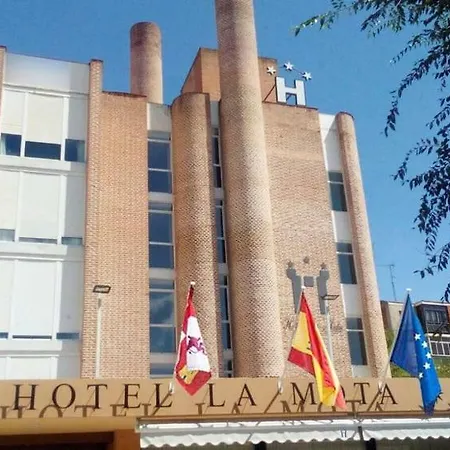 La Mota By Punta25 Group