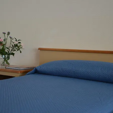 Hotel La Mota By Punta25 Group 3*