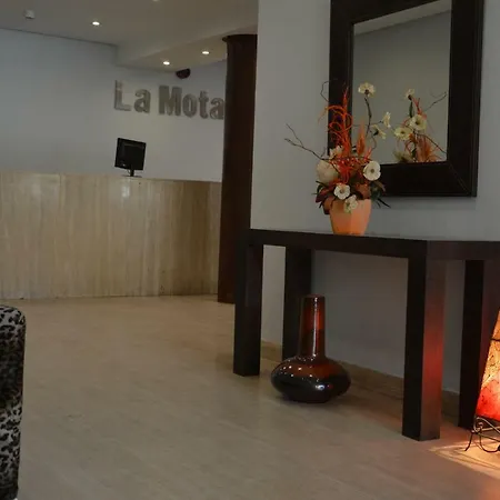 La Mota By Punta25 Group