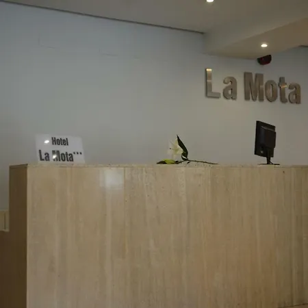 La Mota By Punta25 Group 3*