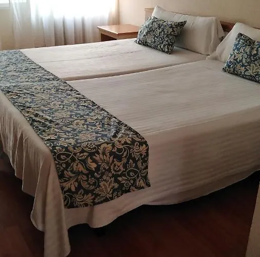 La Mota By Punta25 Group Otel Medina del Campo