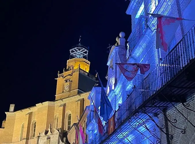 La Mota By Punta25 Group Otel