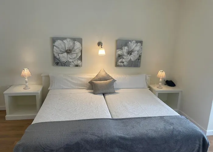 La Mota By Punta25 Group 3* 메디나델캄포