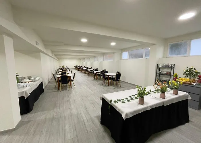 La Mota By Punta25 Group Otel