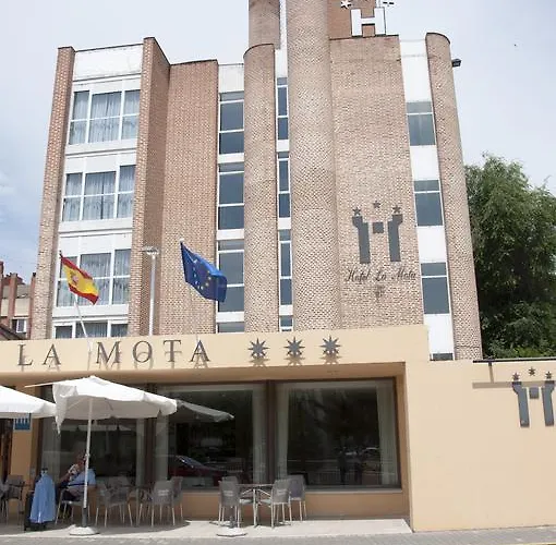 La Mota By Punta25 Group Otel