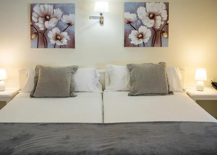 La Mota By Punta25 Group Otel 3*