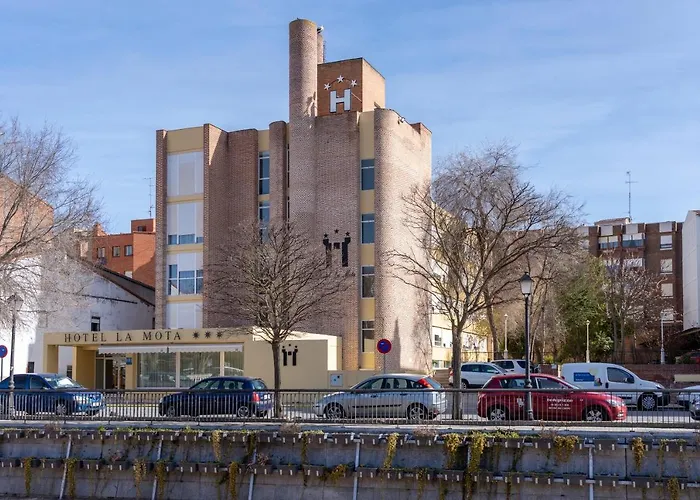 La Mota By Punta25 Group