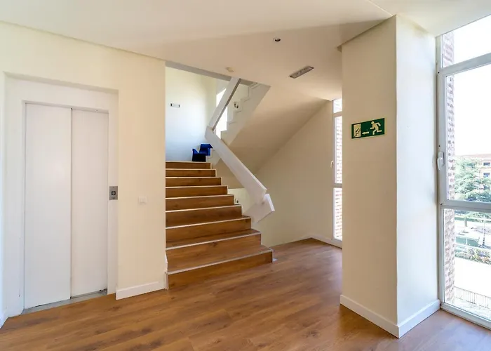 호텔 La Mota By Punta25 Group