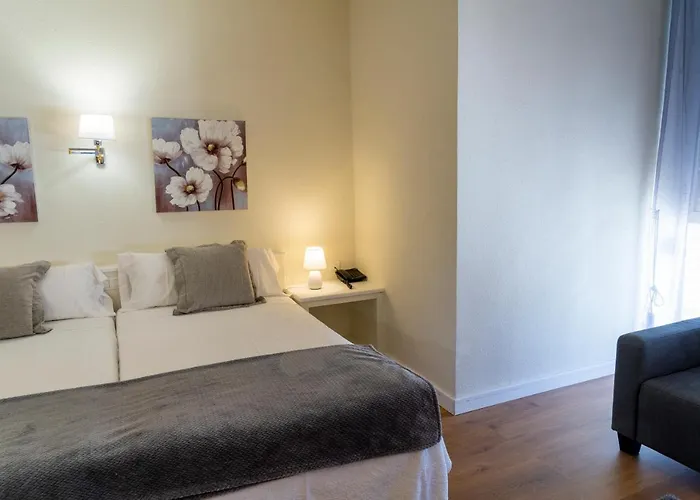 La Mota By Punta25 Group 호텔 3*