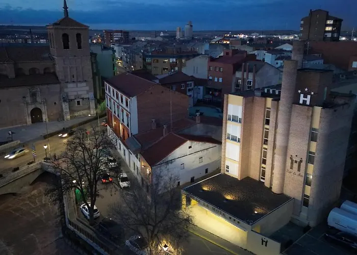 La Mota By Punta25 Group 호텔